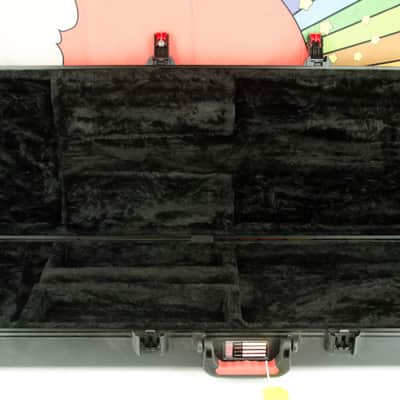 Used Gator GTSA-GTRBASS TSA Series ATA Molded Bass Case image 2