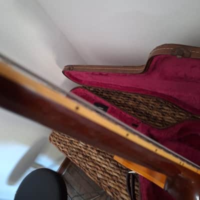 Gibson ES-335 Dot 1986 - 1990 - Antique Natural image 13