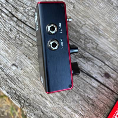 Source Audio Mercury Flanger - Red image 7