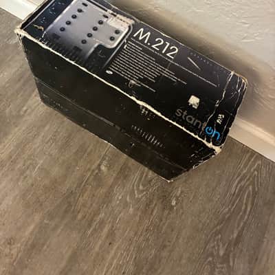 Stanton M.212 2 channel mixer - Grey image 5
