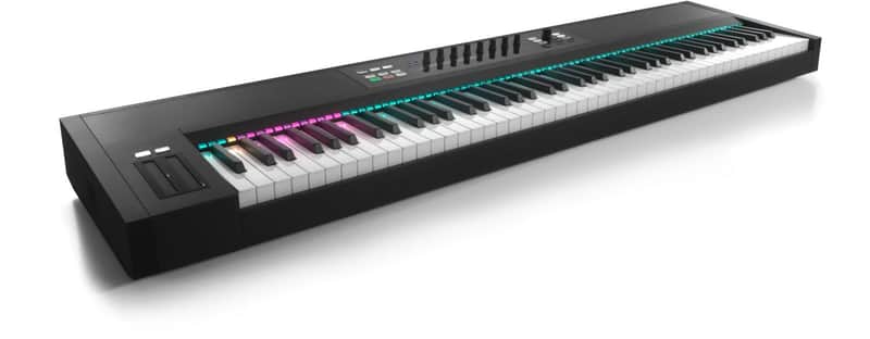 Native Instruments Komplete Kontrol S88 EXDEMO MK1 image 1