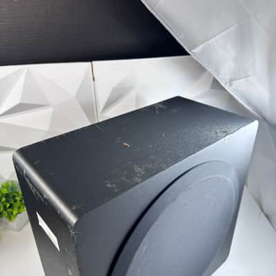 LG SPQ8-W Wireless Active Subwoofer FOR S80QY S90QY SC9S Soundbar image 4