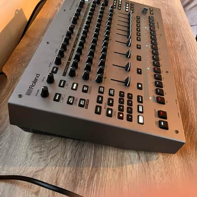 Roland TR-1000 Rhythm Creator 2025 - Present - Silver image 6