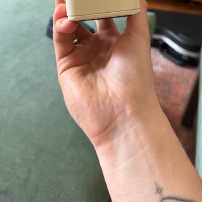 Lovepedal Eternity D-Mod 2018 - White image 5