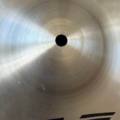 Zildjian 19" K Series Paper Thin Crash (1363g) image 3