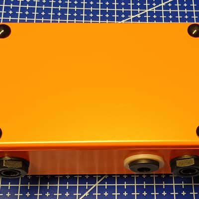 2-in-1 Footswitch (2 button latching and 1 button momentary tap tempo) image 7