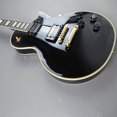 Tokai Les Paul Custom - Japan image 4