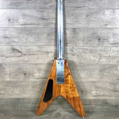 Travis Bean Flying V 1977 image 5