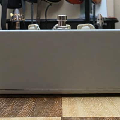 Pete Cornish P-2 tm - Grey Series image 7