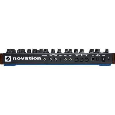 Novation Peak Polyphonic Synthesizer image 2