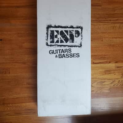 ESP LTD Devil Girl Limited Edition || One Owner w/ OHSC & Box image 18