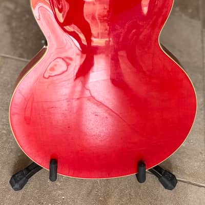 Gibson ES-335 Dot 2011 - Cherry image 7