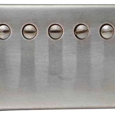 Raw Vintage USA RV-PAF Classic with Aged Cover for Neck or Bridge image 2