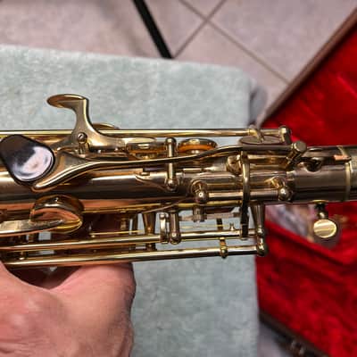 Leblanc VITO PRO MODEL 35 Alto Saxophone image 18