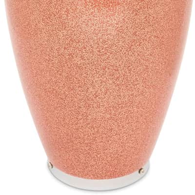 Latin Percussion Martin Cohen Signature Mini Conga - Champagne Sparkle image 1