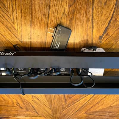 Nobels Nobel mini pedals fly rig - must see! 2025 image 5