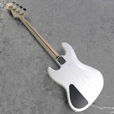 Atelier Z M#245 Custom 2025 - White / Open Pore [made in Japan][3.84Kg][#012241] image 8