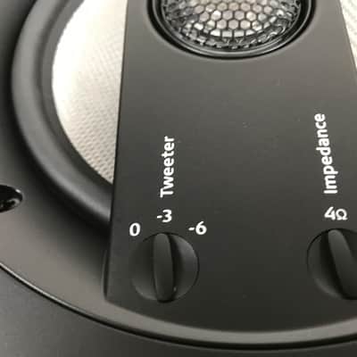 Single, Jamo IC406 FG 2-Way In-Ceiling Speaker image 6