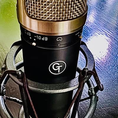 Groove Tubes GT-55 image 2
