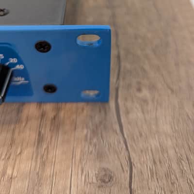 Maag Audio EQ4M Mastering EQ 2010s - Blue image 6