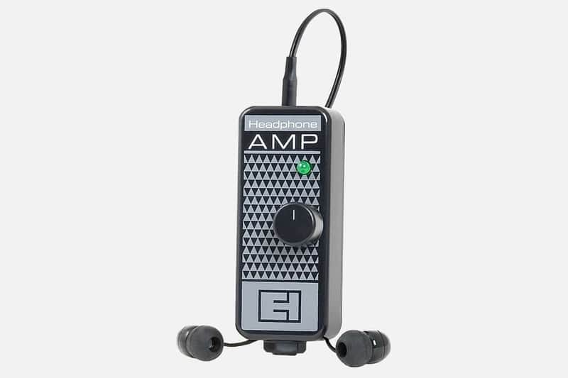 Electro-Harmonix Headphone Amp image 1