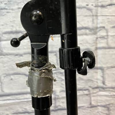 Musicians Gear Tripod Boom Mic Stand image 10