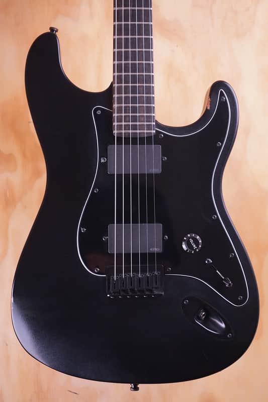 Fender Artist Series Jim Root Signature Stratocaster | Reverb UK