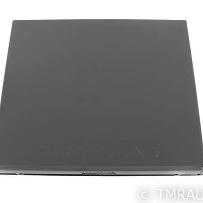 Parasound Halo JC3 Jr. MM / MC Phono Preamplifier; JC-3 image 4