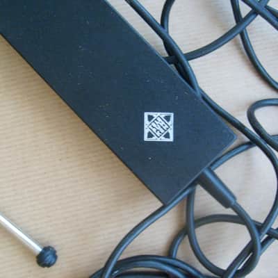 Microphone Telefunken TCM 600 HI FI  Condenser image 3