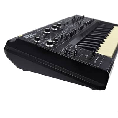Roland SH-1 Analog Monophonic Synthesizer – Perfect for Bass and Lead Sounds image 4