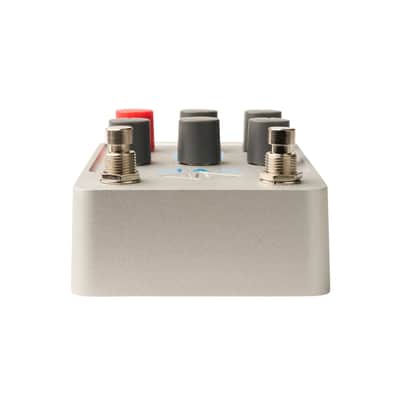 Universal Audio Max Preamp & Dual Compressor 2023 - Present - Silver image 3