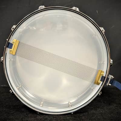 Ludwig Steel Snare image 6