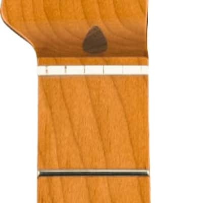Fender Roasted Maple Vintera Mod '50's Telecaster Neck image 11