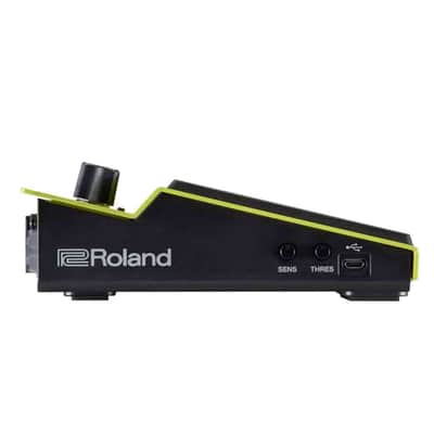 Roland SPD-One Kick Percussion Pad image 4