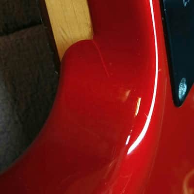 Original 1984 Kramer Baretta image 22