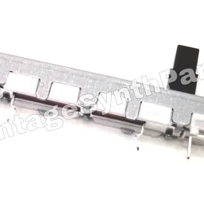 Korg i1 - i2 - i3 Slide potentiometer for all except volume slider pot