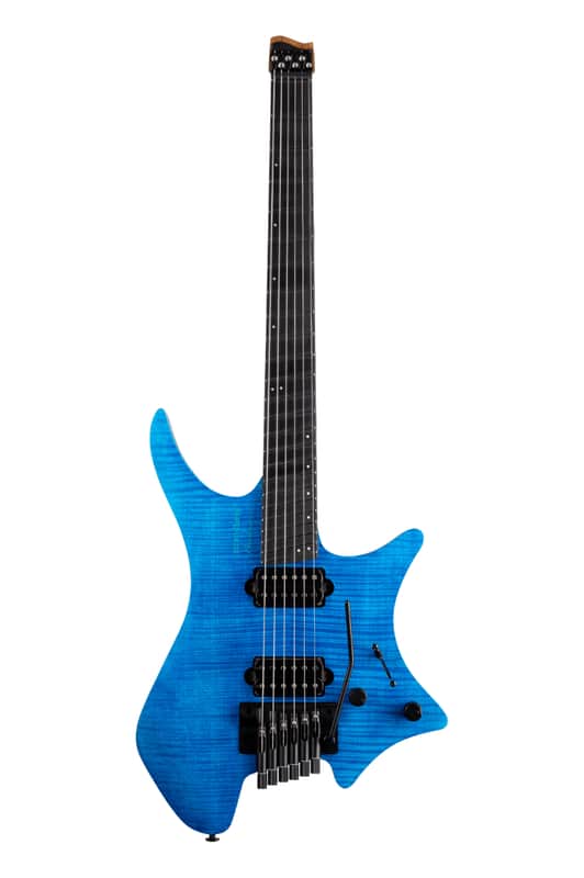 .Strandberg* Boden Prog NX 6 Deep Blue image 1