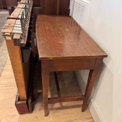 Hammond B3000 Organ w/ Leslie 710 & Foot Pedals (Pickup in Nashville) image 4