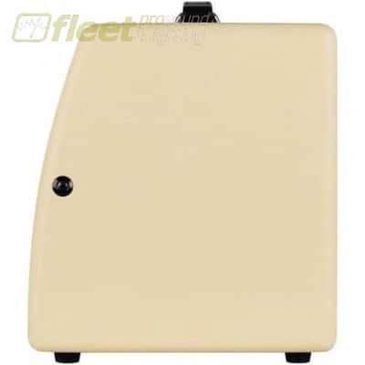 Blackstar Sonnet 60 Natural Response 60-Watt 1x6.5" Acoustic Guitar Amp - Blonde image 5