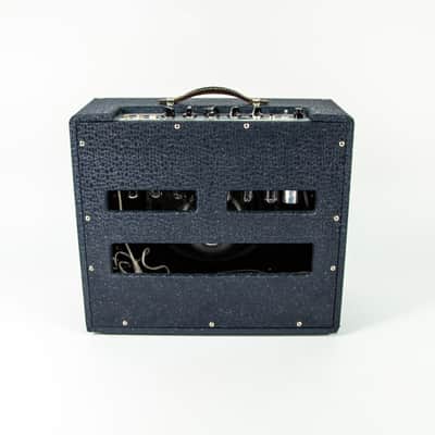 Ampeg 1961 Reverberocket R-12 Amplifier Owned By Ray LaMontagne image 2