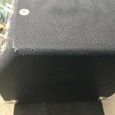 Carvin X100 1980's Tube Guitar Amp Head image 4