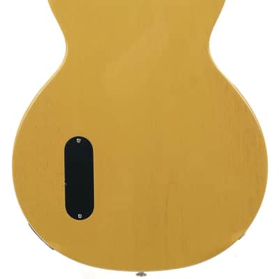 Gibson Les Paul Junior Double Cut TV Yellow image 8