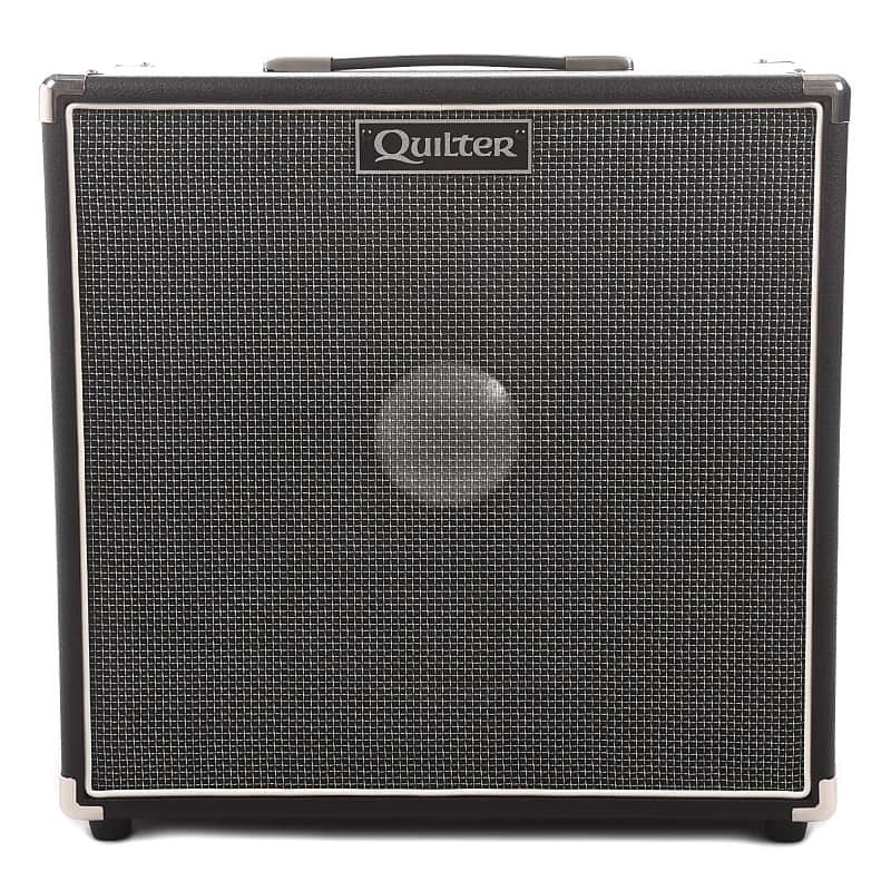 Quilter BlockDock 15 300-Watt 1x15" Guitar / Bass Speaker Cabinet image 1