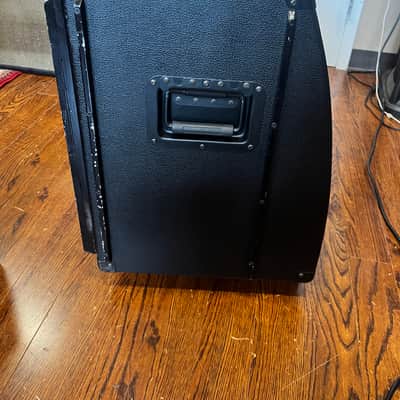 Peavey KB 5 4 channel stereo keyboard amplifier image 9