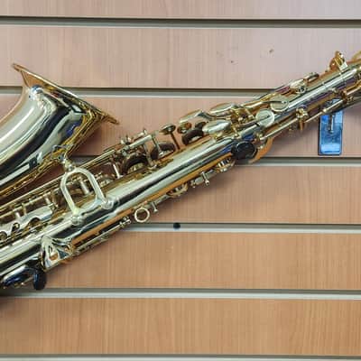 Jupiter JAS500 2000s - Brass image 2