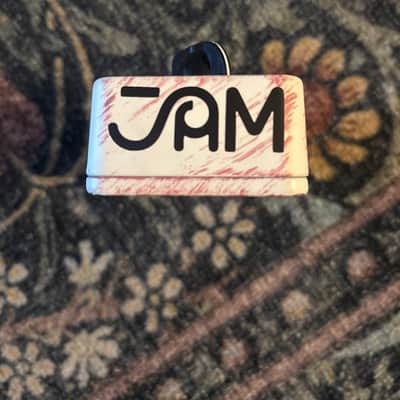 JAM Pedals Ripple 2010s - Hand Painted image 7