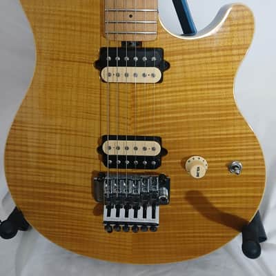 Ernie Ball Music Man Axis HH Floyd 1996 - 2002 - Various image 2