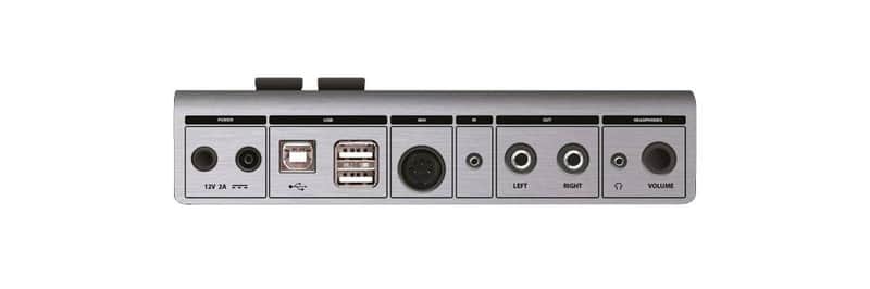 SM Pro Audio V-Machine | Reverb