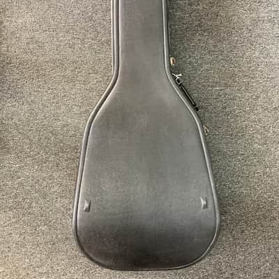 Ovation Super shallow bowl Black ABS image 14