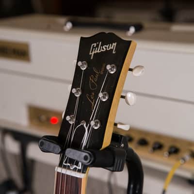Gibson Les Paul Special 1960 Reissue Natural 2005 owned by Chris Shiflett image 8